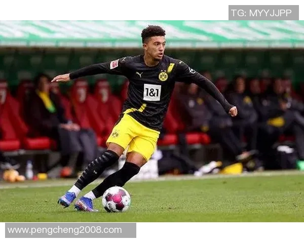 桑乔的足球之路：从天才少年到英超明星的成长故事